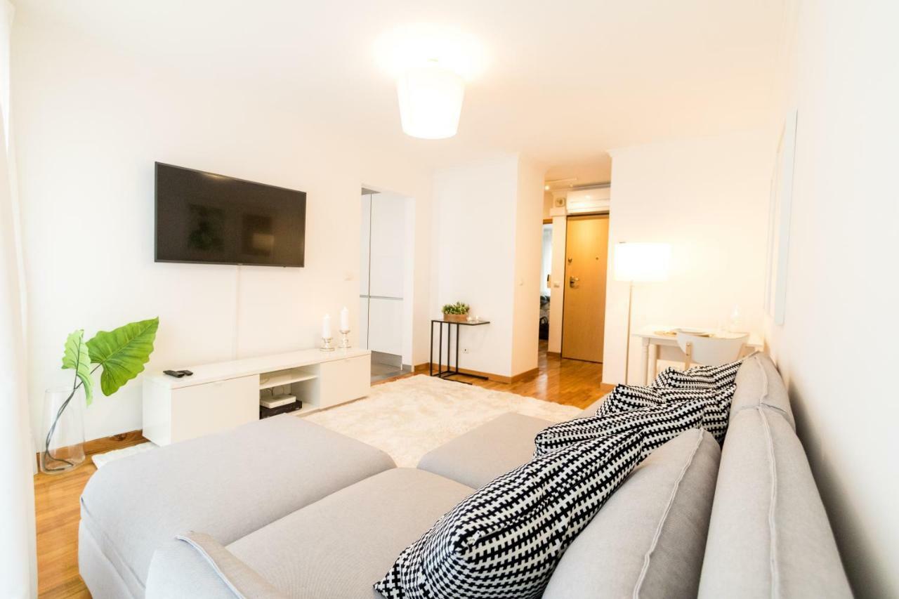 Ferienwohnung Duque 53 Lissabon Exterior foto