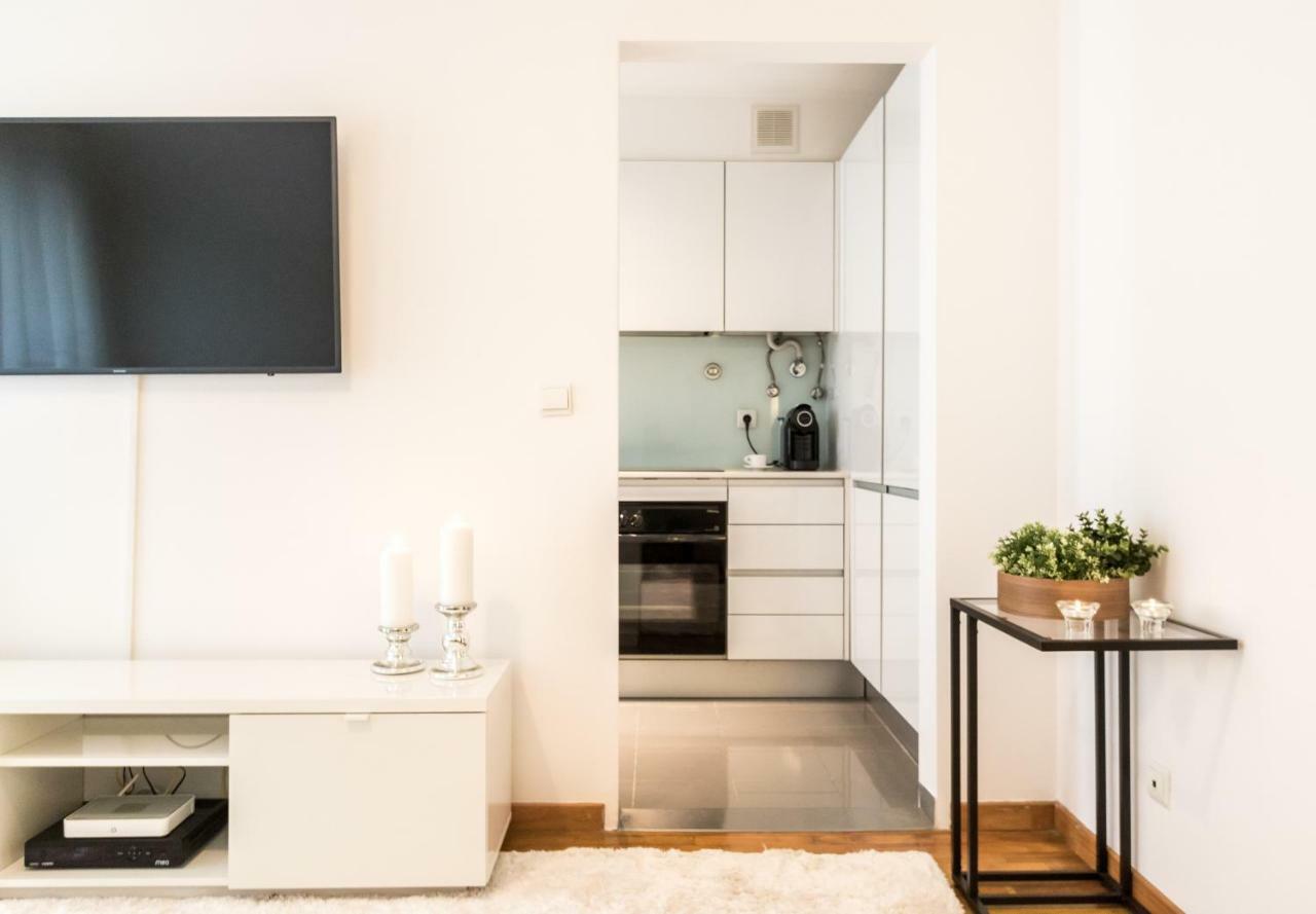 Ferienwohnung Duque 53 Lissabon Exterior foto