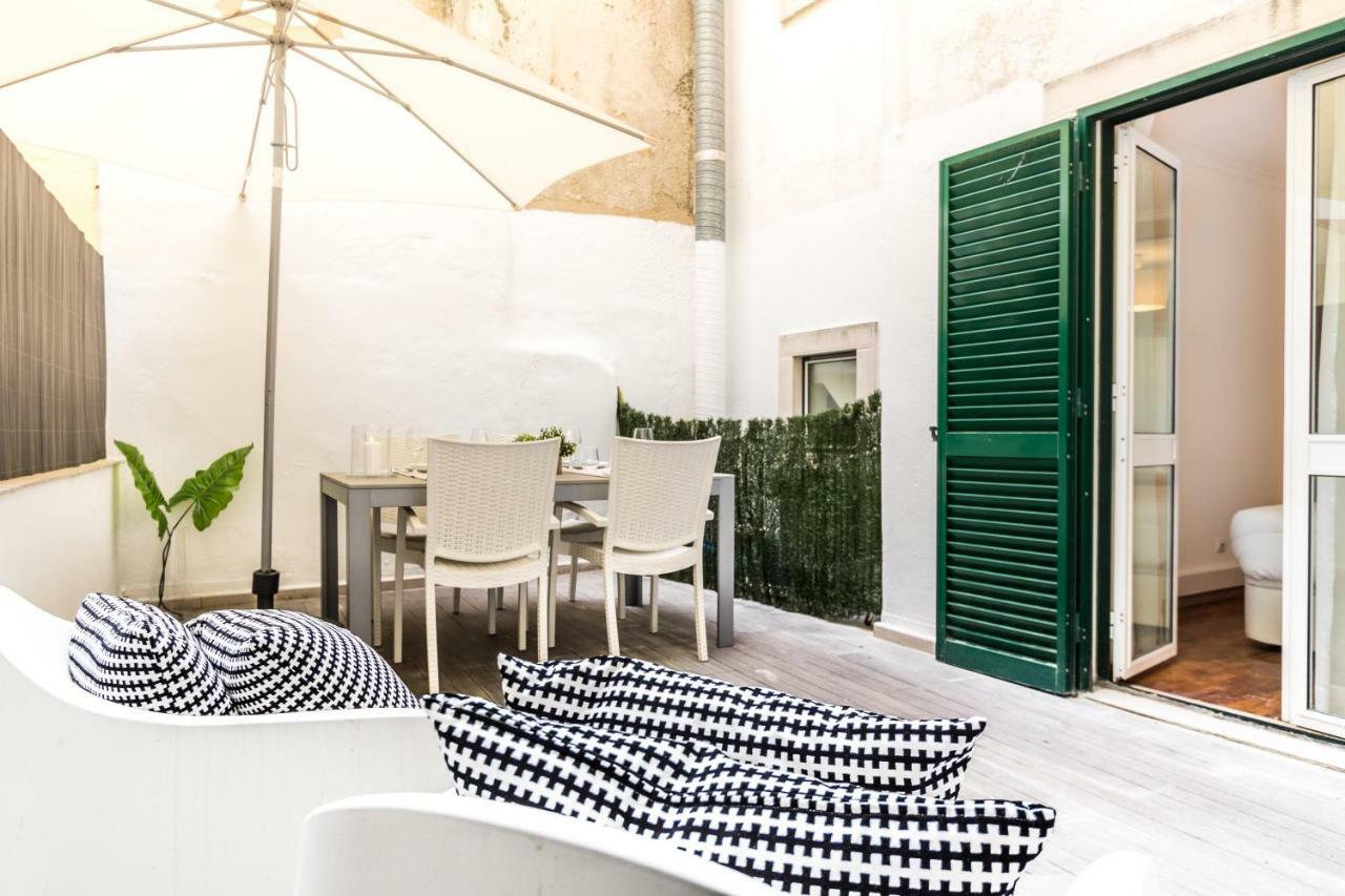 Ferienwohnung Duque 53 Lissabon Exterior foto