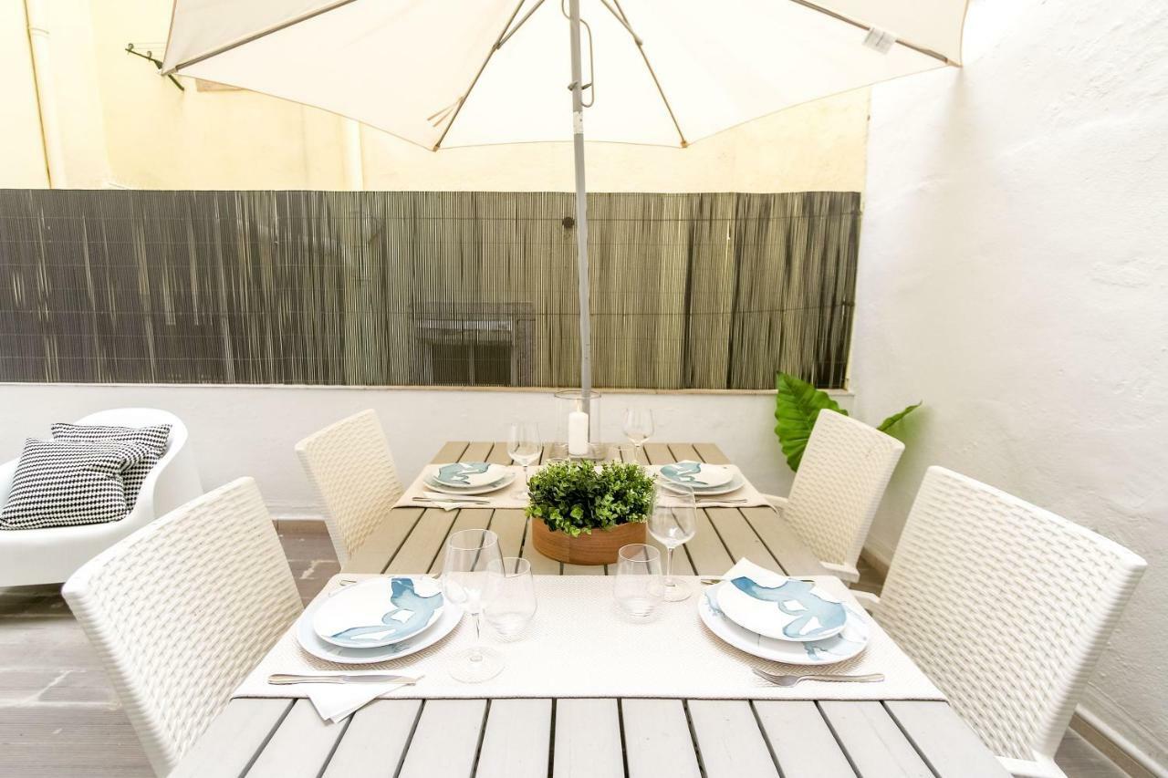 Ferienwohnung Duque 53 Lissabon Exterior foto