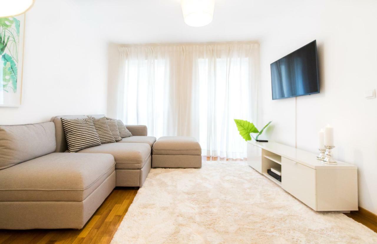 Ferienwohnung Duque 53 Lissabon Exterior foto
